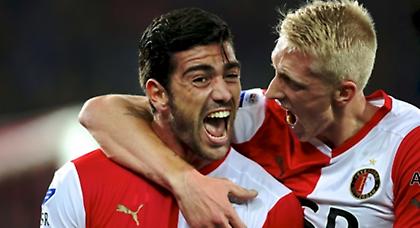 Φουλ για ένα ημίχρονο