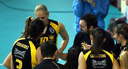 Οικονόμου: «Για μένα δεν υπάρχει τέταρτο σετ»