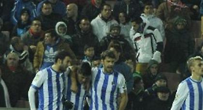 Πεντάδα και περιμένει…