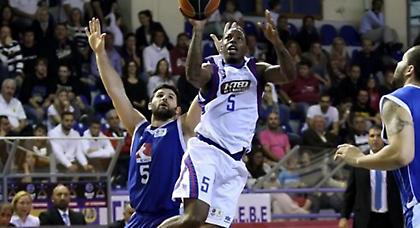 Φιλική νίκη για Ίκαρο