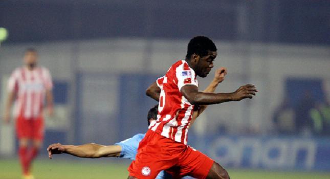 «Θέλουμε να συνεχίσουμε στον ίδιο ρυθμό»