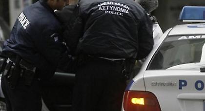 Εξι συλλήψεις λαθρεμπόρων ναρκωτικών στα ελληνοαλβανικά σύνορα