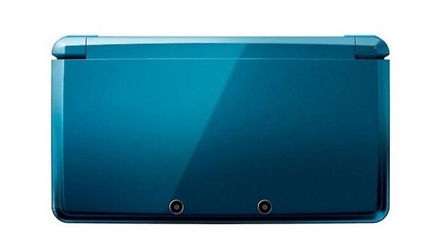 Συνεχίζει δυναμικά το Nintendo 3DS στη Βρετανία