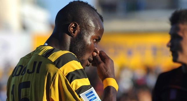 Μόνο έτσι επιστρέφει ο Ουντότζι