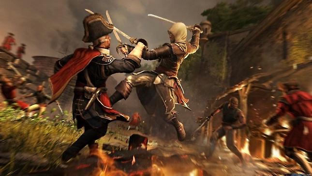 Σούπερ προσφορά για το Assassin's Creed IV: Black Flag