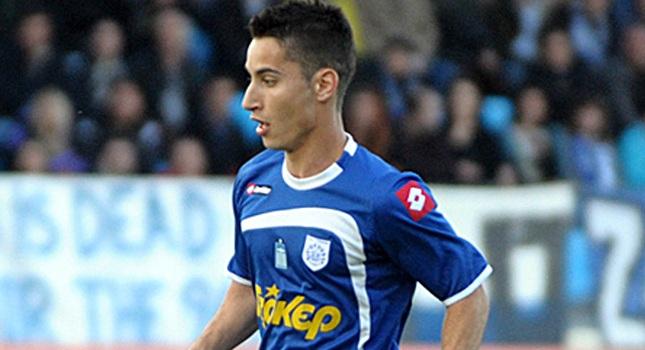 Κρητικός: «Για να μπούμε στα πλέι οφ»