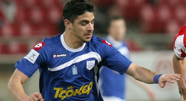 «Πεντάδα και καλές γιορτές»