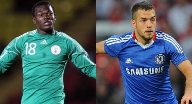 Ομπίνα και Λάλκοβιτς για ΠΑΟΚ