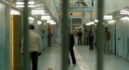 Aιματηρή συμπλοκή στις φυλακές Δομοκού