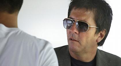 «Ο Μέσι μένει στην Μπαρτσελόνα»