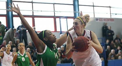 Ανατροπή και πρόκριση για Παναθηναϊκό