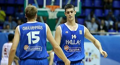 Αυτός είναι ο επόμενος...Αντετοκούνμπο