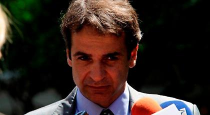 «Επετηρίδα τέλος στο Δημόσιο»