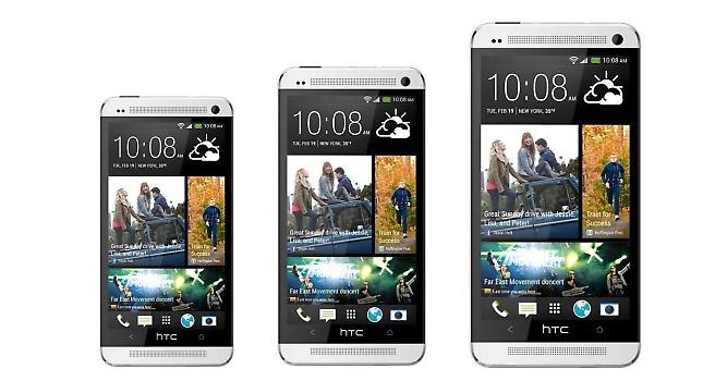 HTC One MaX: Το νέο μεγάλο κινητό της HTC