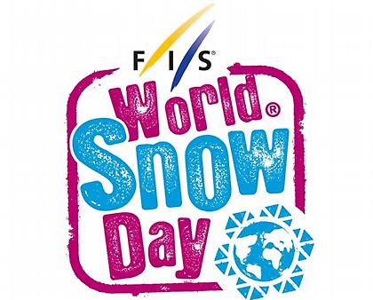 Παγκόσμια Ημέρα Χιονιού 2014 στον Παρνασσό