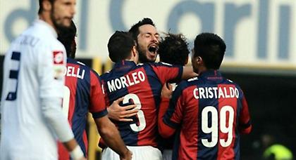 Νίκη… Ντιαμάντι! (video)