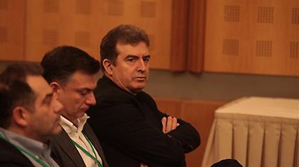 Κατήγγειλε και αποχώρησε ο Χρυσοχοϊδης από την Κεντρική Επιτροπή του ΠΑΣΟΚ