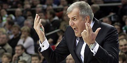 Ήττα-σοκ για τη «Φενέρ» του Ομπράντοβιτς