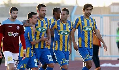 Πήρε φόρα ο Δώνης