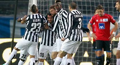 Κρατά τις αποστάσεις η «Κυρία»