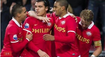 Όλα για να νικήσει