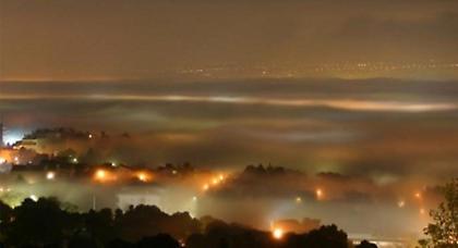 Οδηγίες προστασίας για την αιθαλομίχλη!