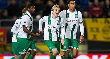 Ανεξήγητη… γκολάρα! (video)