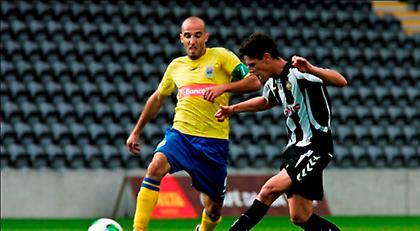 Τρεις μήνες μετά...