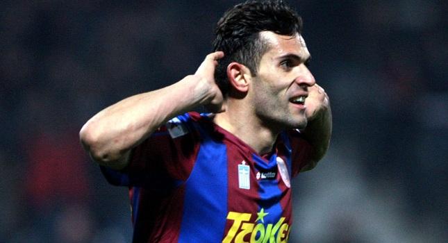 Ανακοίνωσε Κυβελίδη ο ΠΑΣ