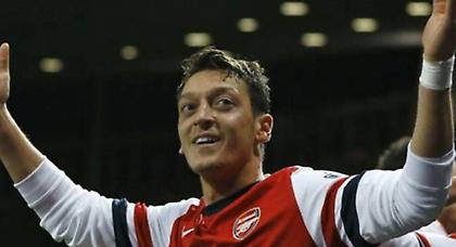 Αποθέωσε Εζίλ ο Μουρίνιο!