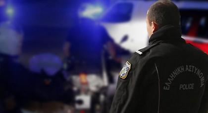 Ανείπωτη τραγωδία: Αστυνομικός αυτοκτόνησε αφού σκότωσε γυναίκα σε τροχαίο!