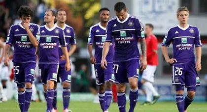 «Άγγιξαν» κορυφή