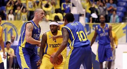 Άνετη νίκη με ολίγον… «Σόφο»