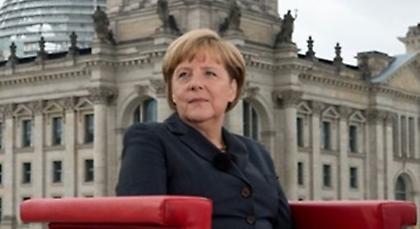 Νέα κυβέρνηση Μέρκελ: Τίποτα δεν αλλάζει για την Ελλάδα