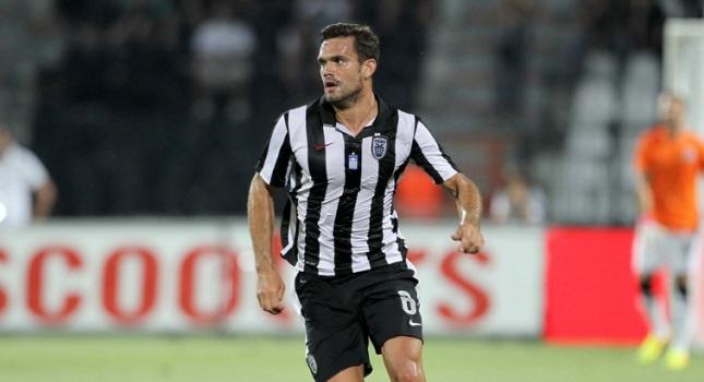 Τζιόλης: «Δεν παίξαμε καλά»