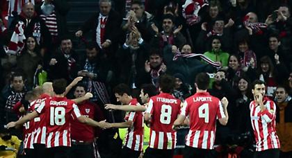 Big Four ο Βαλβέρδε! (video)