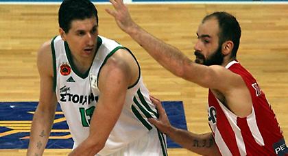 Ημι-Τελικός!