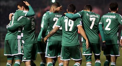 «Τα μάτια σου στ’ αστέρια, τα πόδια σου στη γη»