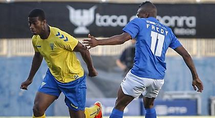 Δεν θα νικήσει ποτέ!