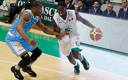 Στην Ιταλία… αφεντικό