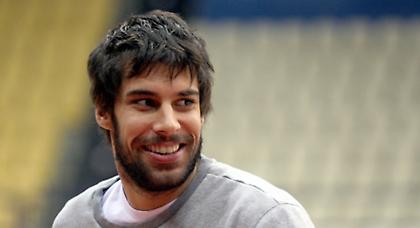 Πρίντεζης: «Είναι ένας… τελικός»