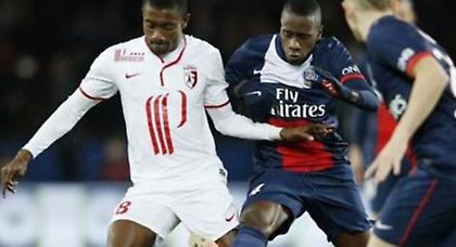 Παρί… ΔΕΝ Ζερμέν! (video)