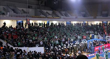 Η χαρά Nova, ΔT: Εννέα με δέκα Ολυμπιακός-Παναθηναϊκός!