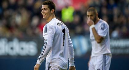 «Εφτάψυχη» Ρεάλ! (video)