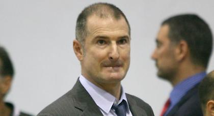 Φαβορί ο Μάρκοβιτς για Άρη