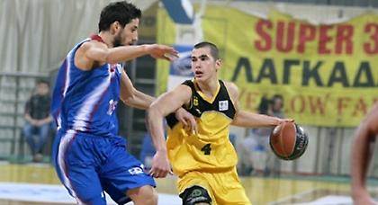 Mποχωρίδης: «Δε γινόταν να χάσουμε»