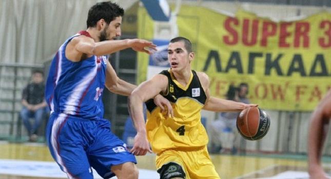 Mποχωρίδης: «Δε γινόταν να χάσουμε»