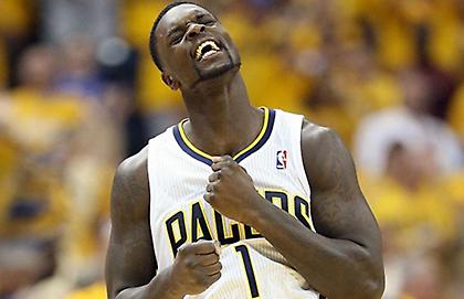 Φιλοδώρησε με κατοστάρα τους Σέλτικς η Ιντιάνα