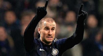 Το σημαντικότερο γκολ της καριέρας μου