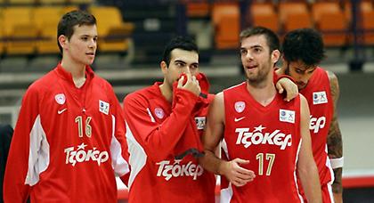 Χτύπησε ο Αγραβάνης